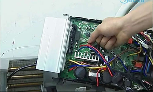 博兴美的空调电话是多少