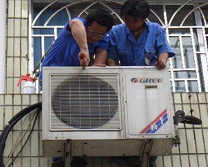 博兴空调售后维修服务中心在哪里找