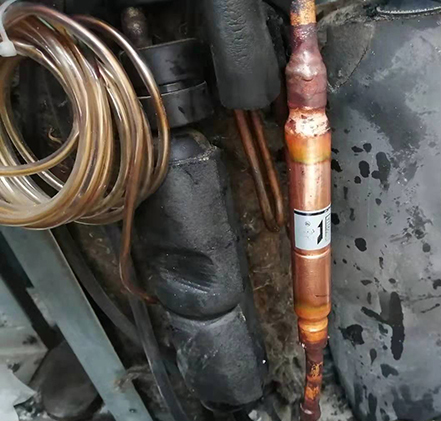 博兴美的变频多联机空调维修售后服务中心