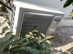 博兴空调维修售后服务