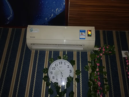 博兴空调维修售后服务中心