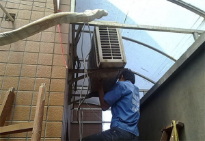 博兴空调维修售后服务中心