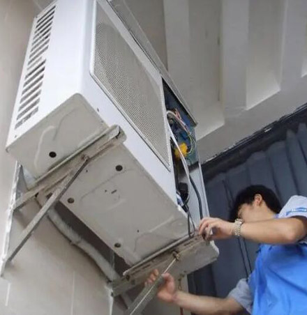 博兴24小时空调维修热线