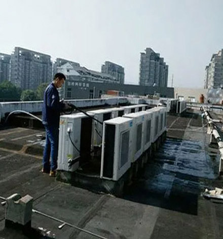 博兴 空调拆装 博兴本地 空调拆装公司