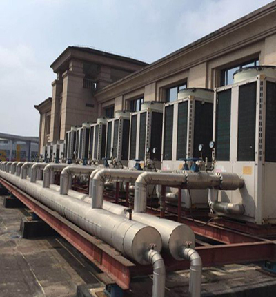 博兴多联机维修 博兴中央空调维修