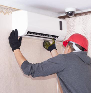 博兴空调内机噪音大