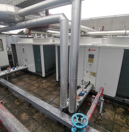 博兴附近中央空调维修 博兴上门中央空调维修